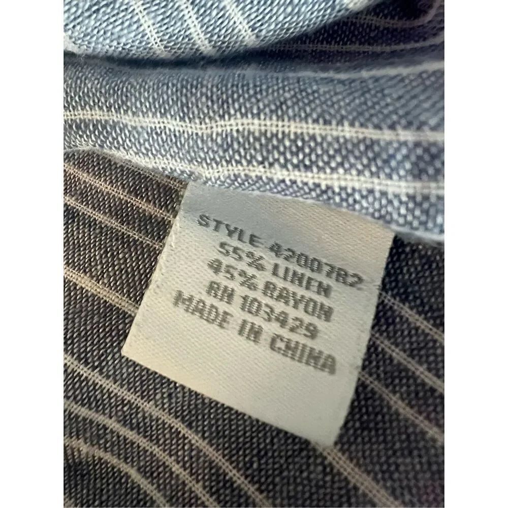 Intro. Shirt  - Picture 4 of 4